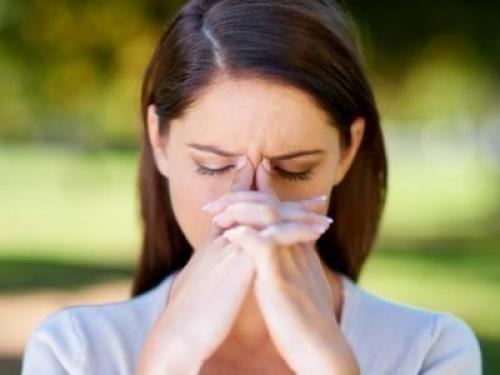 Как избавиться от тревоги на душе. Насколько опасны беспричинные чувства страха и тревоги