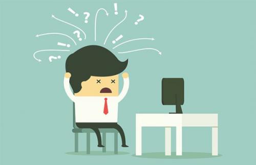 Фрустрация причины проявления методы диагностики и коррекции. Фрустрация (психология) 01