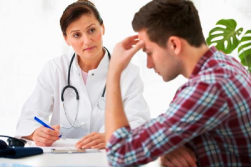 К кому обращаться с паническими атаками. панические атаки. к какому врачу обращаться? 06