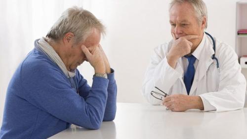 К кому обращаться при депрессии. К кому идти с депрессией за помощью?