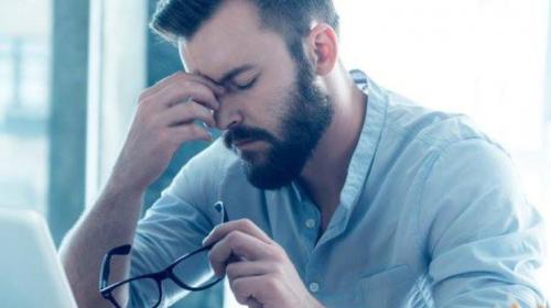 Как не принимать близко к сердцу слова. Психологи о чувствительных людях 08