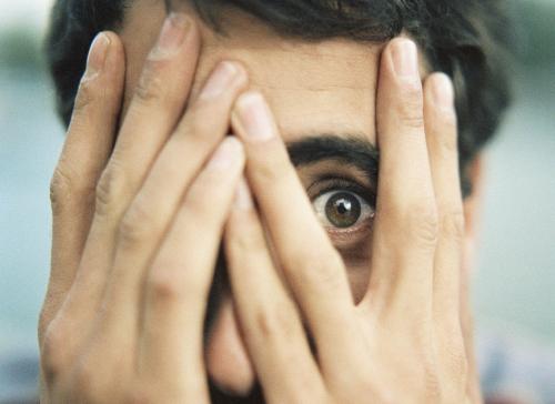 Чувство вины, как избавиться психология. Чувство вины во взрослой жизни, или Без вины виноватые 06