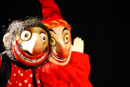 Почему клоуны страшные?