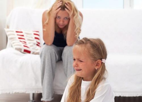 Истерики в 3 года у ребенка. Истерики у ребенка 3 лет 04