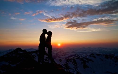 Психологи о любви и влюбленности. Кратко о том, чем отличается любовь от влюбленности