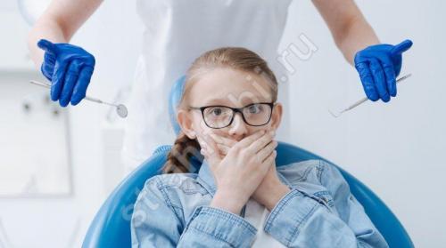 Боязнь зубных врачей фобия. Я боюсь лечить зубы: что делать, как себе помочь?