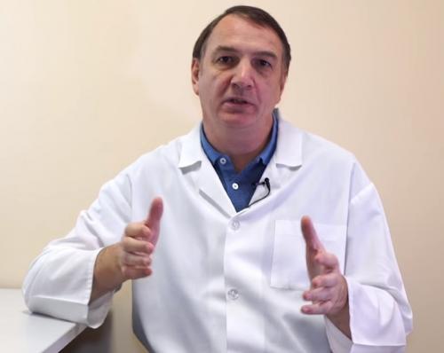 Остеохондроз Евдокименко. Гимнастика доктора Евдокименко для шеи