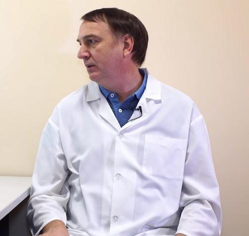 Остеохондроз Евдокименко. Гимнастика доктора Евдокименко для шеи