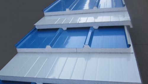 Металлические сэндвич-панели. Выбор лучших панелей