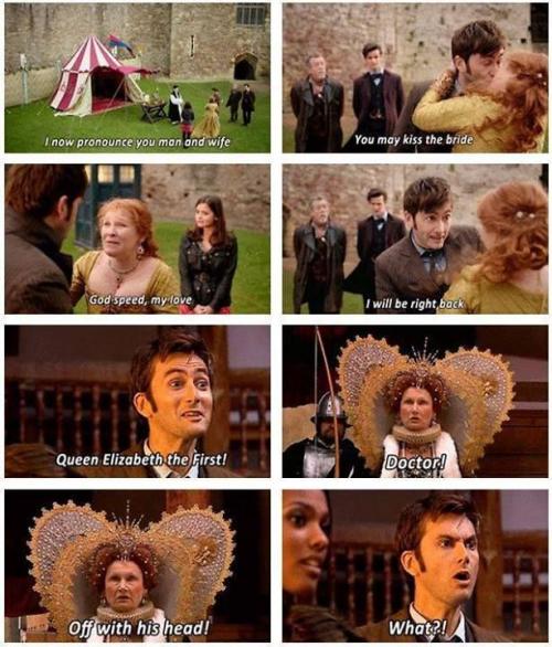 Самые Лучшие серии Доктор Кто. Доктор Кто: лучшие серии