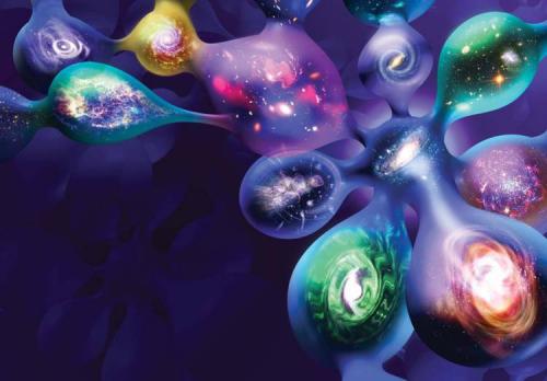 Смерть это иллюзия порожденная сознанием. Смерть — иллюзия, рожденная сознанием человека