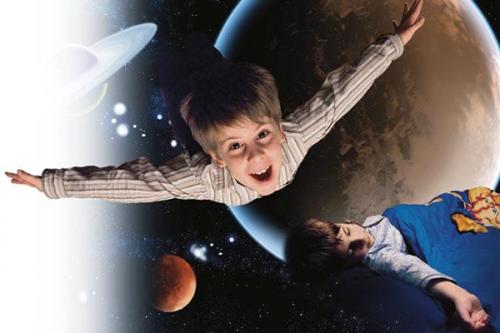 Почему мы забываем сны когда просыпаемся. Почему утром забываешь свой сон?