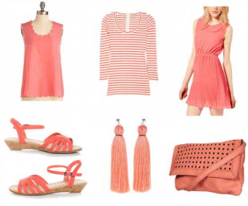 Розовый цвет. Популярные оттенки розового цвета