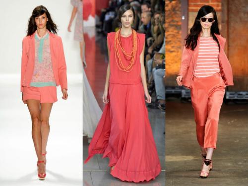 Розовый цвет. Популярные оттенки розового цвета