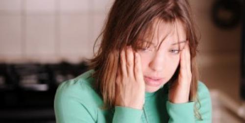 Какой гормон вызывает тревогу у женщин. Гормоны тревоги