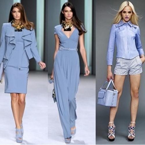 Фиолетовый цвет кто выбирает. Значение 06