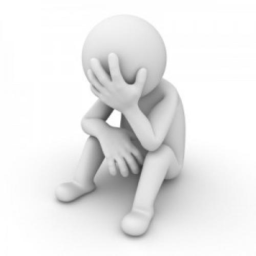 Что делать когда ничего не хочется и все радует. Если ничего не радует в жизни – советы психолога