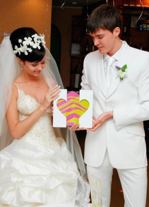 Сосуд Любви на свадьбу. Песочная церемония