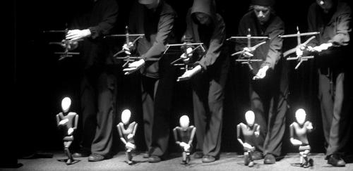 Если человек чего-то сильно хочет. Теория вторая – логическая