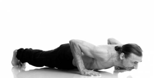 Чатуранга Дандасана перевод. Выполнение Чатуранги Дандасаны в йоге: укрепление тела и духа