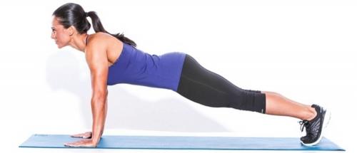 Поза собаки. Техника выполнения классического варианта (ФОТО)