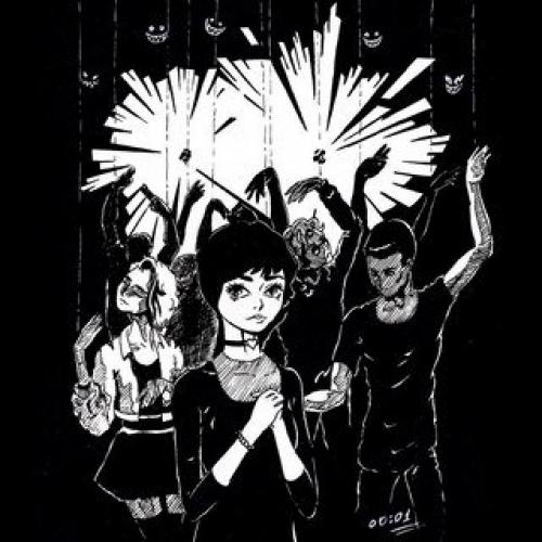 Кормите своих демонов по расписанию. Текст песни(слова) Pyrokinesis – Корми демонов по расписанию