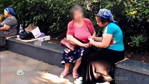 Как не поддаваться гипнозу. 02