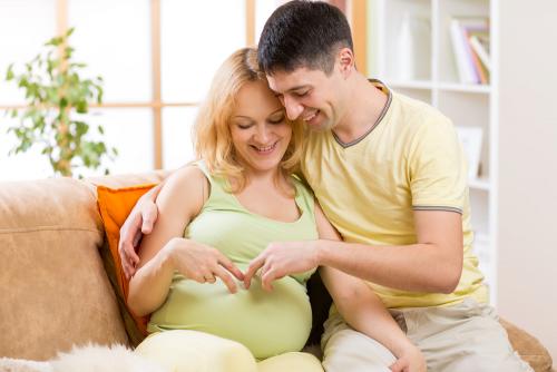 Страх беременности, как преодолеть. Как перебороть страх перед беременностью 08