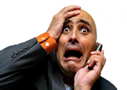 Как называется боязнь замкнутого пространства. 