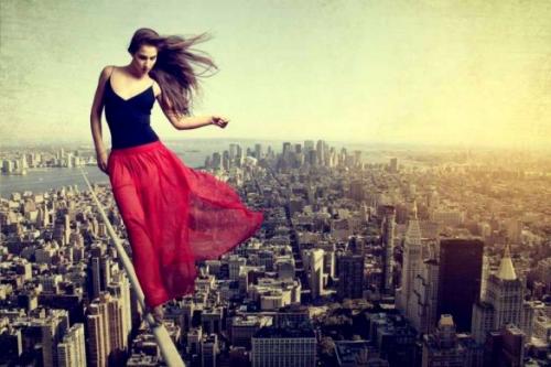 Как называется боязнь замкнутого пространства. 