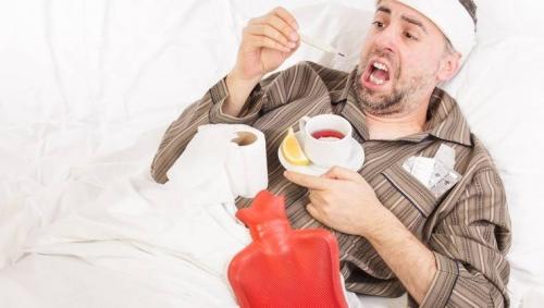 Ипохондрик это кто. Ипохондрик — кто это такой и каковы признаки расстройства 01