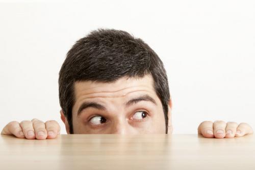 Боюсь работать, что делать. Как проявляется фобия? 01