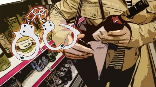 Кража в магазине последствия. Украл товар в магазине –, что грозит?