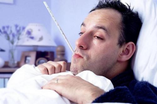 Чем опасна ипохондрия. Основные сведения