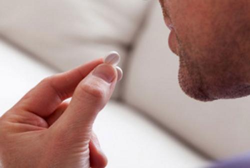 Средство от панических атак и страха. Группы медикаментов