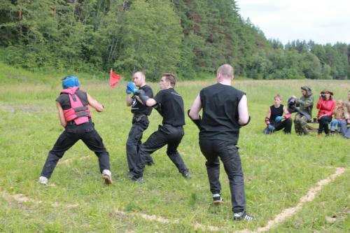 Как перестать бояться, что тебя побьют. Как я перестал бояться уличной драки