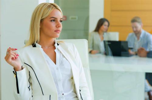 Страх менять работу. Страх перед сменой места работы. 5 советов, как преодолеть