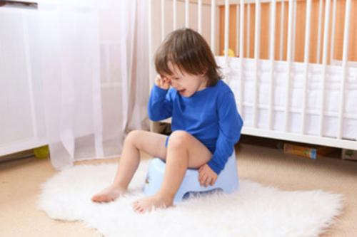 Ребенок перестал ходить на горшок 2 года причины. Почему ребенок перестал ходить на горшок