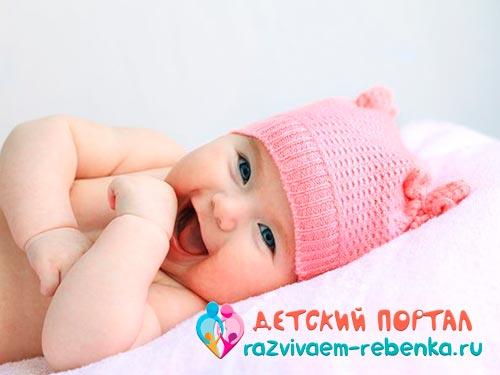 Ребенок перестал гулить в 4 месяца комаровский. Почему ребенок перестает агукать в 4 месяца