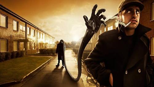 Как называют человека который боится всего. Гаптофобия 01