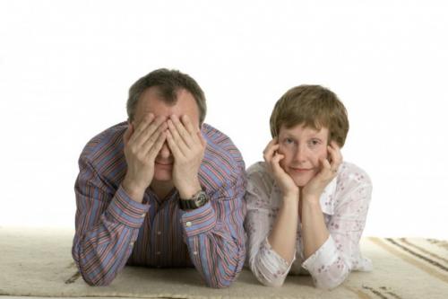 Страх перед ответственностью на работе. Почему люди боятся ответственности