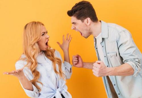 Бывший муж оскорбляет совет психолога. Что делать если муж постоянно оскорбляет и унижает, советы психолога