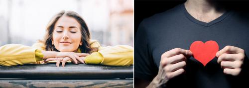 Психология про любовь. Что такое любовь? 02