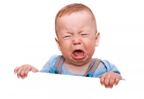 Истерики без причины у ребенка 3 лет. Капризный ребенок: норма или проблема 03