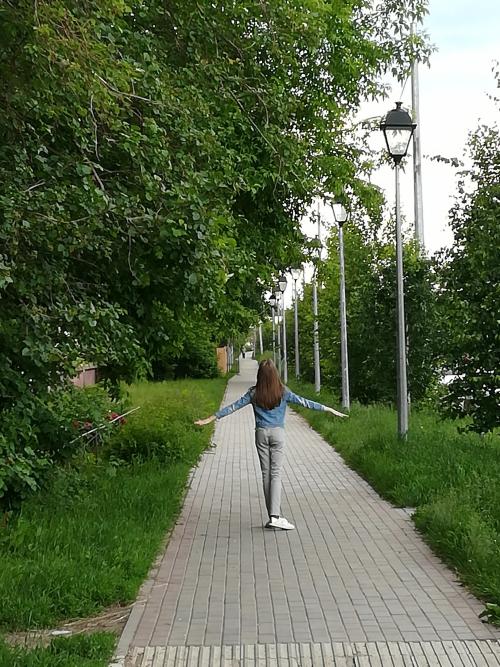 Как побороть страхи