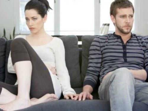 Как помирить супругов. Как помирить мужа с женой