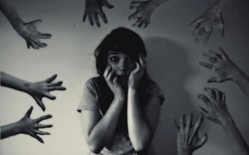 Как избавиться от любого страха. Как избавиться от страха