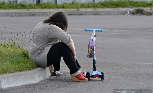 Что делать если свекровь не любит невестку. Две женщины в борьбе за внимание одного мужчины 02