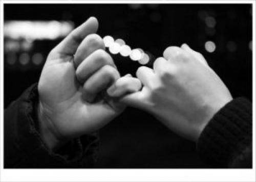 Как помирить супругов на расстоянии. Как правильно помириться супругам, если они поссорились?