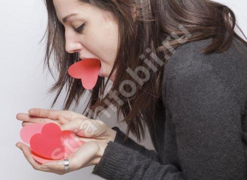 Филофобия - боязнь любви